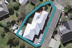 16 Barry Street, Ferndale, New Plymouth