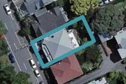 58 Hobson Street, Thorndon, Wellington