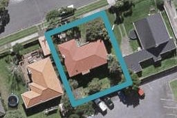 61 Whiteley Street, Moturoa, New Plymouth