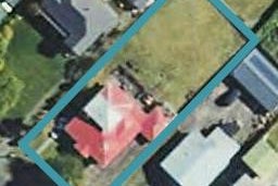 16 Burns Street, Hawera