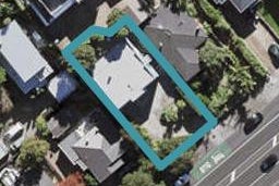 705 Great North Road, Grey Lynn, Auckland