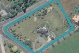 9 Tiplady Road, Geraldine Flat