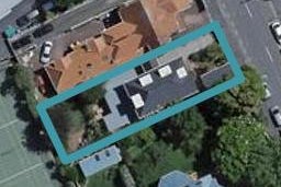 43 Hobson Street, Thorndon, Wellington
