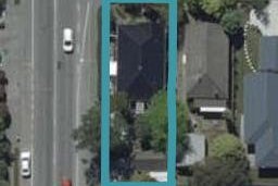 2 Winton Street, St Albans, Christchurch
