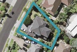 3 Wiltshire Place, Somerville, Manukau