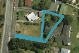 102A Marsden Point Road, Ruakaka