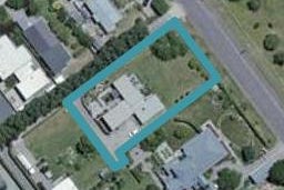 24 Grey Street, Martinborough, Martinborough