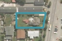 336 Great North Road, Winton, Winton