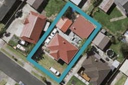 16 Dillon Crescent, Clover Park, Auckland