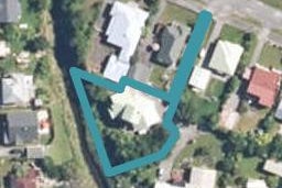 10 Bridge Street, Greymouth, Greymouth