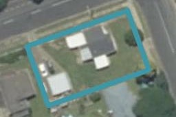 1 Bledisloe Avenue, Otorohanga, Otorohanga