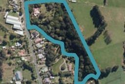 537 Wellington Road, Marton, Marton