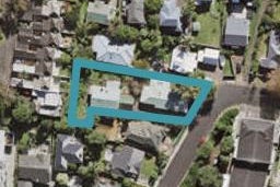 34 Alfred Street, Northcote Point, Auckland