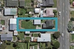 117 Morton Street, Strathern, Invercargill