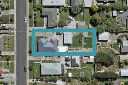 67 Ethel Street, Newfield, Invercargill