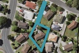 3 Santiago Crescent, Unsworth Heights, Auckland