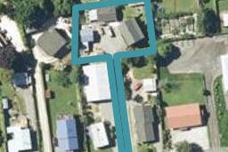 18 Lawrence Street, Havelock