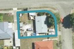 2 Taylor Crescent, Blenheim
