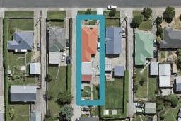 45 Oreti Street, Kingswell, Invercargill