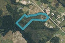 0 Keogans Rd, Arahura Valley, Hokitika