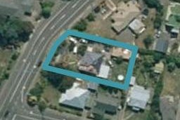 35 Porangahau Road, Waipukurau, Waipukurau