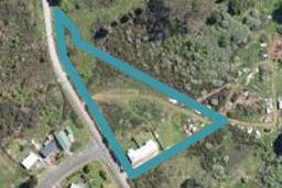 48 Omapere Road, Kaikohe, Kaikohe