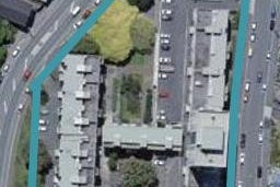 20 Nairn Street, Mount Cook, Wellington