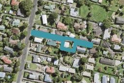 66F Woodglen Road, Glen Eden, Auckland