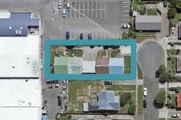 1/3 Maitland Street, Strathern, Invercargill
