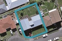 8 Carver Place, Lynmouth, New Plymouth