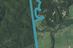 205 Hikuai School Road, Hikuai, Hikuai