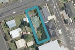 24 Waterloo Street, Dannevirke, Dannevirke
