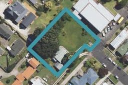 10 Temple Street, Gisborne, Gisborne
