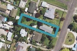 25 Macdonald Street, Te Hapara, Gisborne