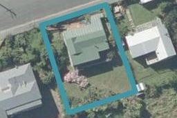 6 Totara Street, Ravensbourne, Dunedin