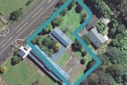 0 South Road, Okato, Okato