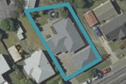 61 Park Road, West End, Palmerston North