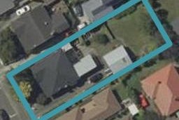 9 Albert Street, Palmerston North, Palmerston North