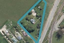 107 Main Road, Waikouaiti, Waikouaiti