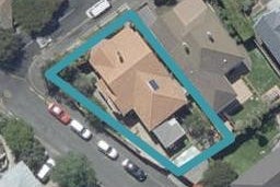 8 Falcon Street, Kaikorai, Dunedin