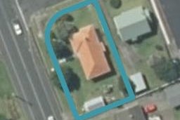 136 Queen Sh25 Street, THAMES, Thames