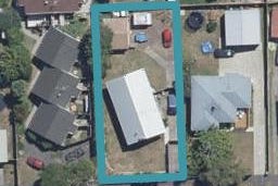 18 English Street, St Andrews, Hamilton