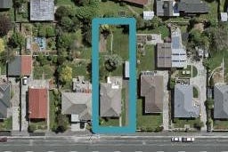 212 Centre Street, Heidelberg, Invercargill