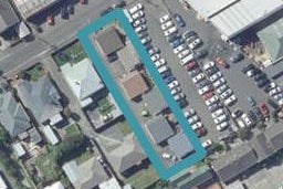 17A Melbourne Street, South Dunedin, Dunedin