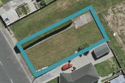 34 Wicklow Street, Clifton, Invercargill