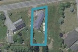 2385 Homebush Road, Coalgate, Coalgate