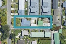 22C Ann Street, Victoria, Rotorua