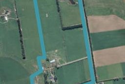 319 Milnes Road, Hororata, Darfield