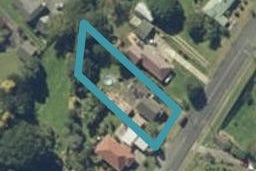 22 Griffiths Street, Putaruru