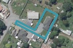 6 Bluff Street, Coalgate, Coalgate